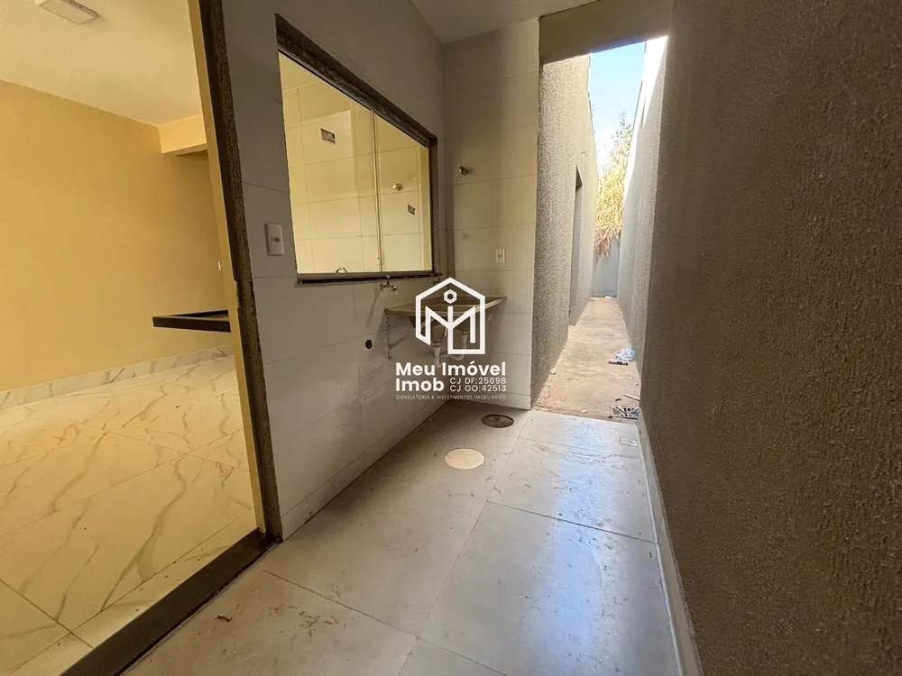 Casa, 3 quartos, 94 m² - Foto 10