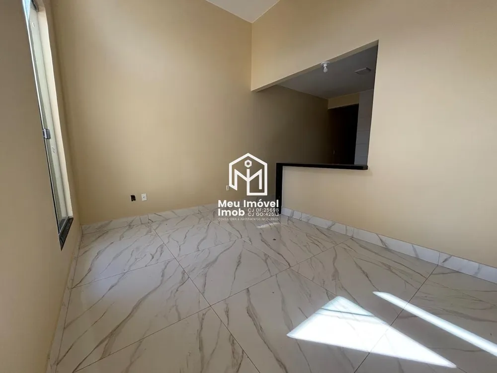 Casa, 3 quartos, 94 m² - Foto 1