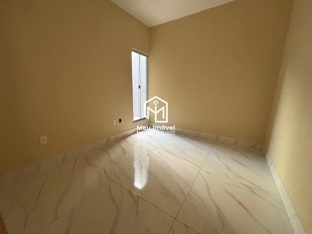 Casa, 3 quartos, 94 m² - Foto 1