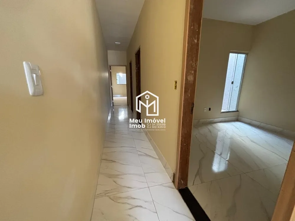 Casa, 3 quartos, 94 m² - Foto 8