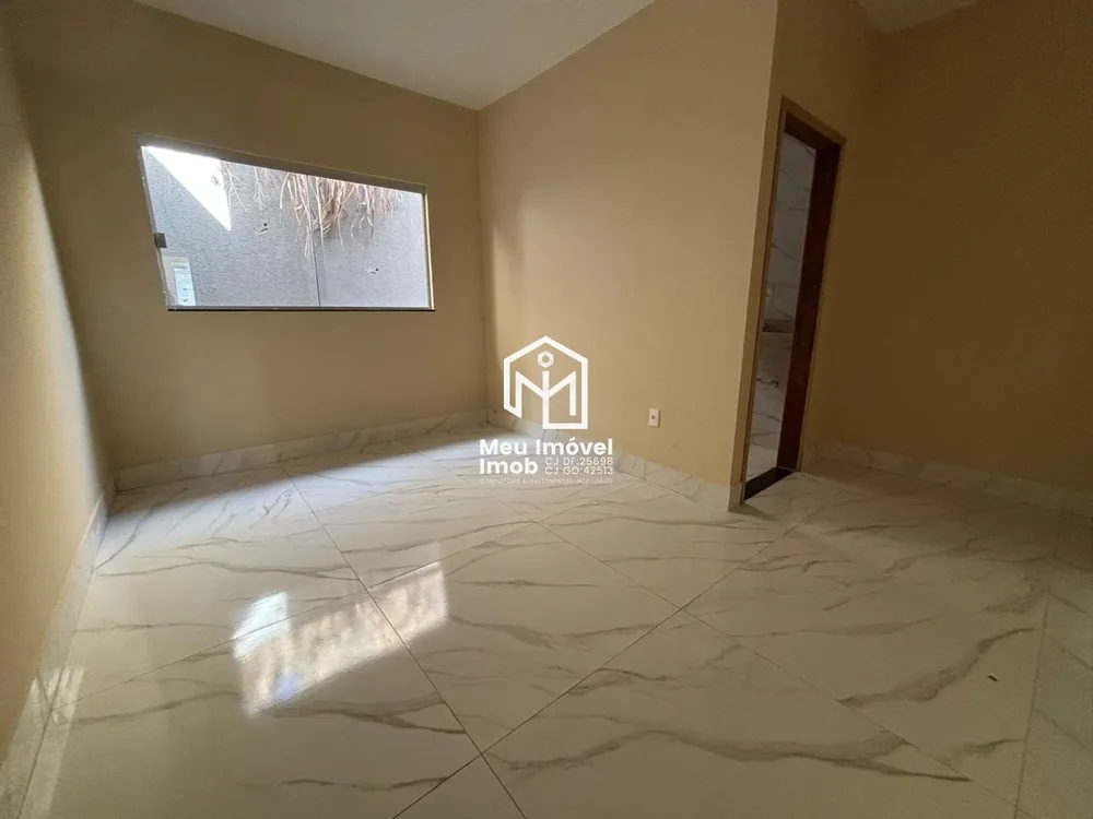 Casa, 3 quartos, 94 m² - Foto 5
