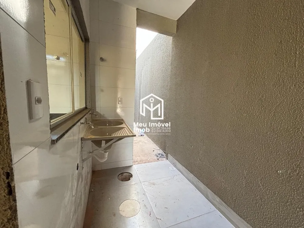 Casa, 3 quartos, 94 m² - Foto 4