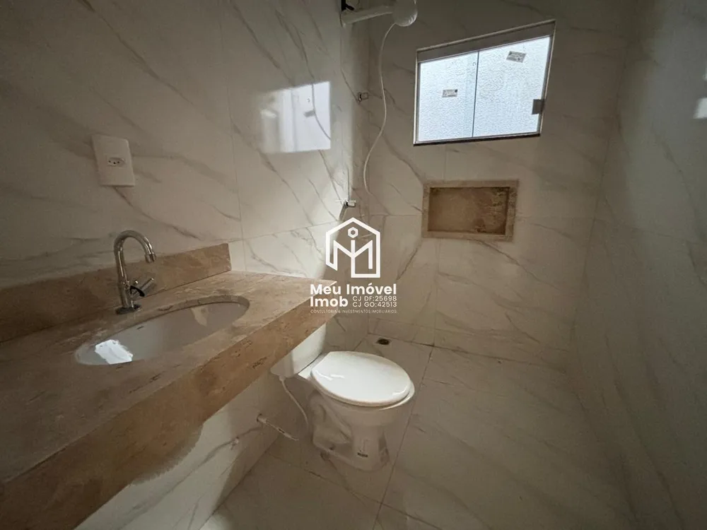 Casa, 3 quartos, 94 m² - Foto 12