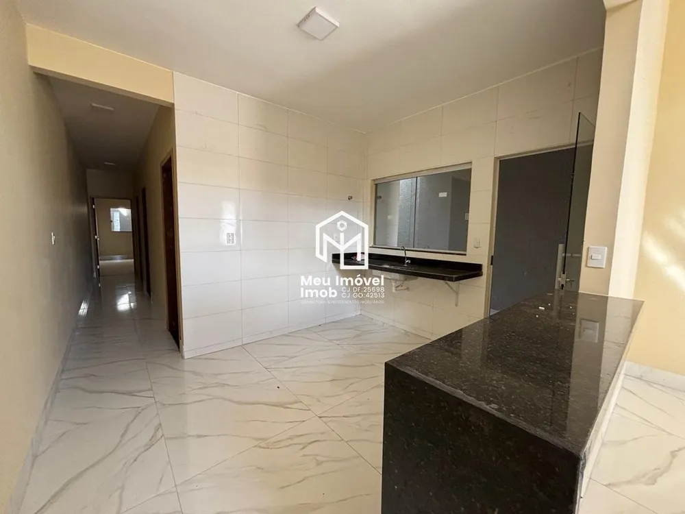 Casa, 3 quartos, 94 m² - Foto 5