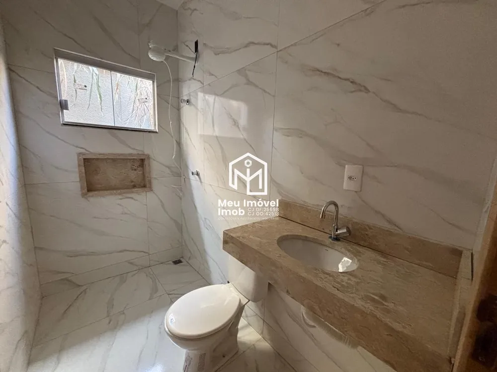 Casa, 3 quartos, 94 m² - Foto 6