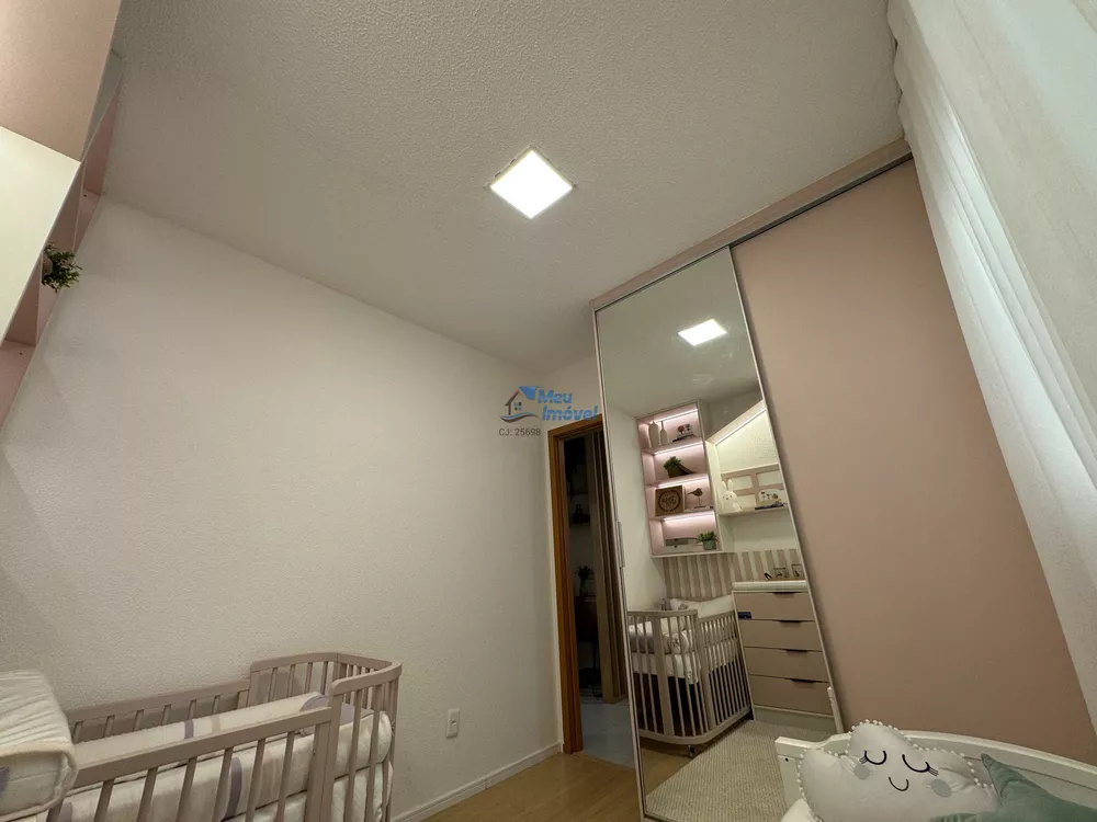 Apartamento, 2 quartos, 44 m² - Foto 6
