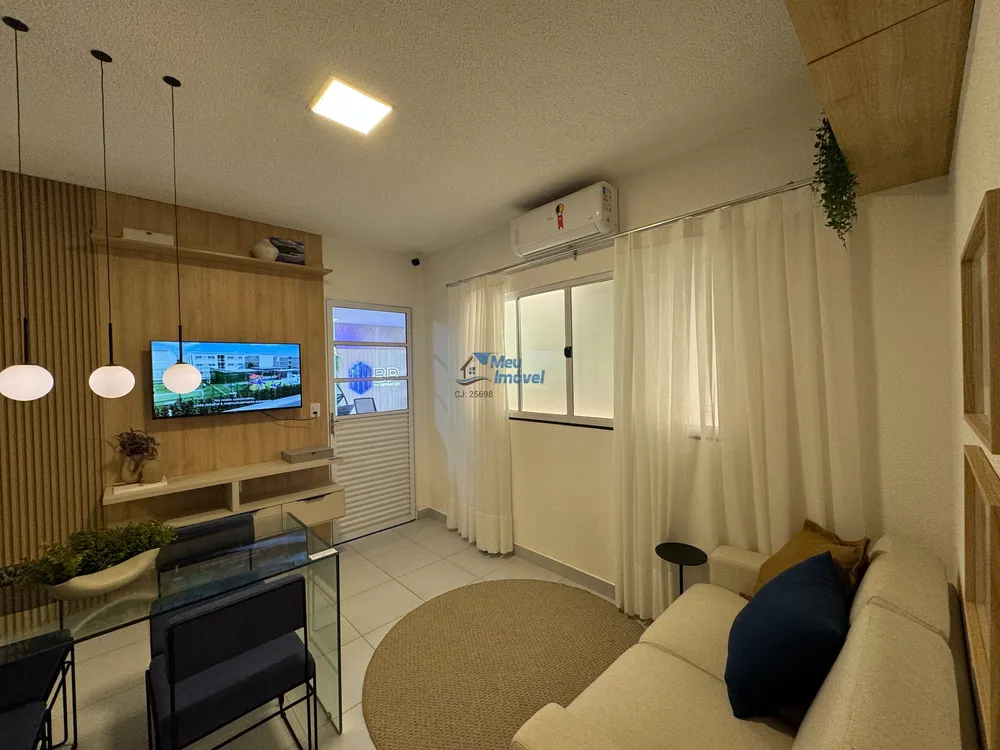 Apartamento, 2 quartos, 44 m² - Foto 9