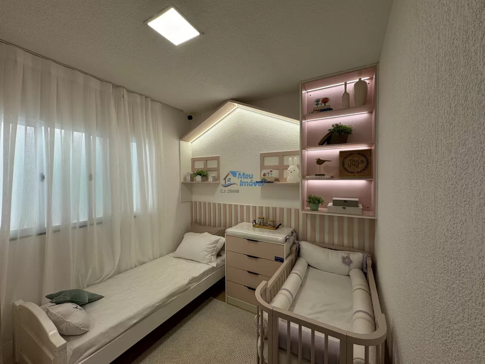 Apartamento, 2 quartos, 44 m² - Foto 5