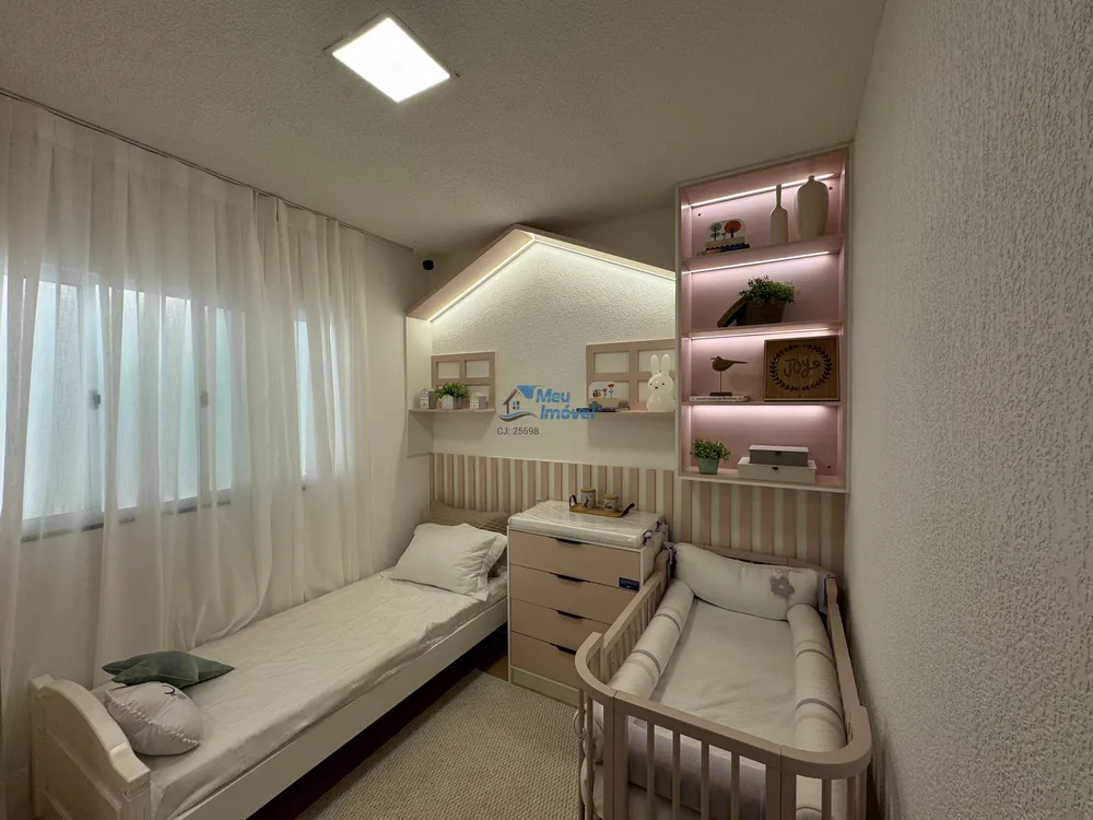 Apartamento, 2 quartos, 44 m² - Foto 18