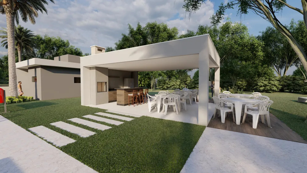 Casa, 4 quartos, 183 m² - Foto 3