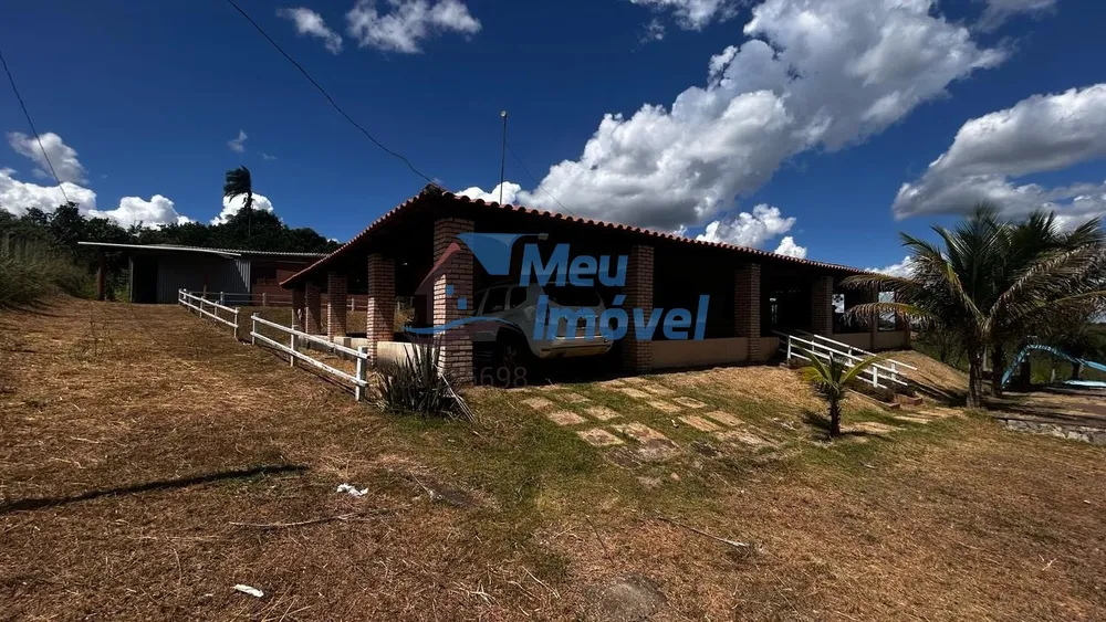 Casa, 2 quartos, 2000 m² - Foto 3