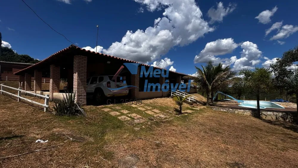 Casa, 2 quartos, 2000 m² - Foto 2
