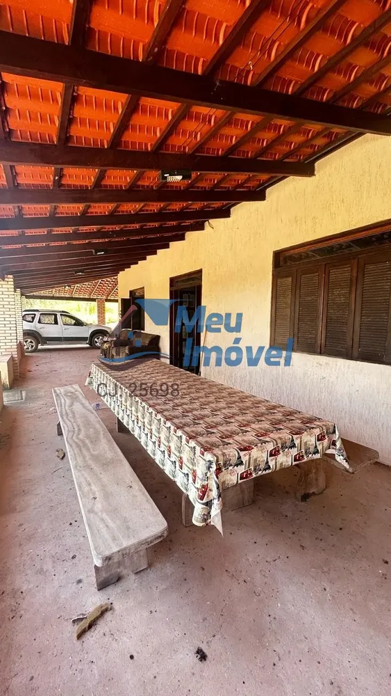 Casa, 2 quartos, 2000 m² - Foto 8