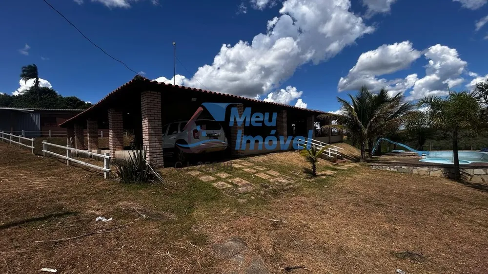 Casa, 2 quartos, 2000 m² - Foto 4