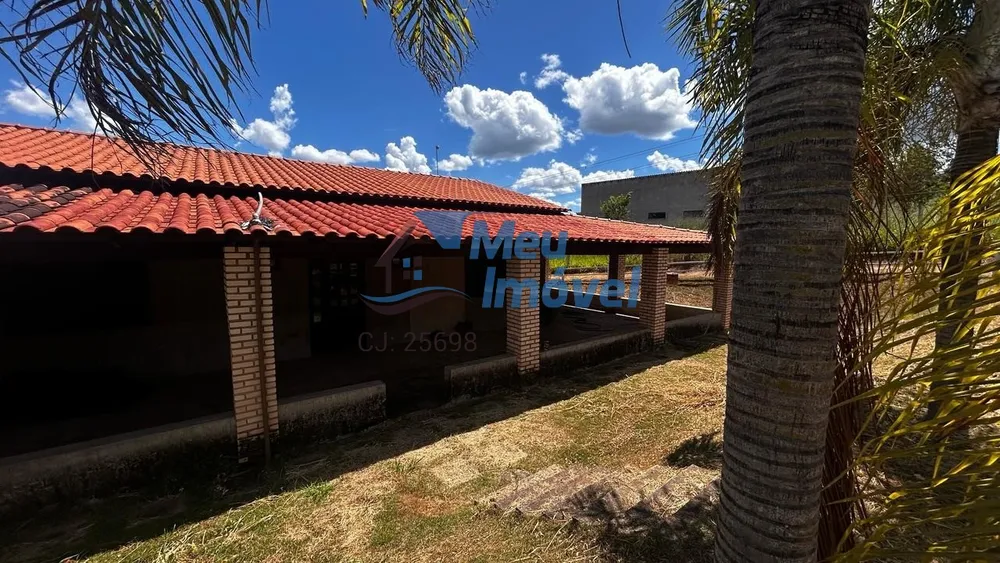 Casa, 2 quartos, 2000 m² - Foto 1