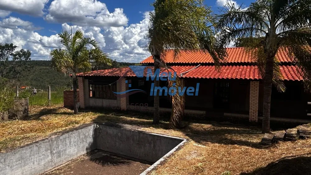 Casa, 2 quartos, 2000 m² - Foto 6