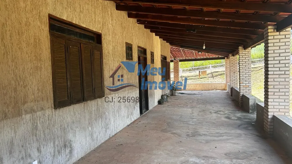 Casa, 2 quartos, 2000 m² - Foto 12