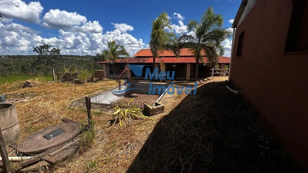 Casa, 2 quartos, 2000 m² - Foto 5