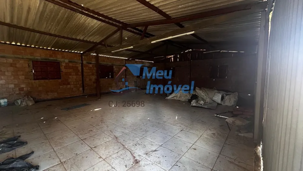 Casa, 2 quartos, 2000 m² - Foto 7