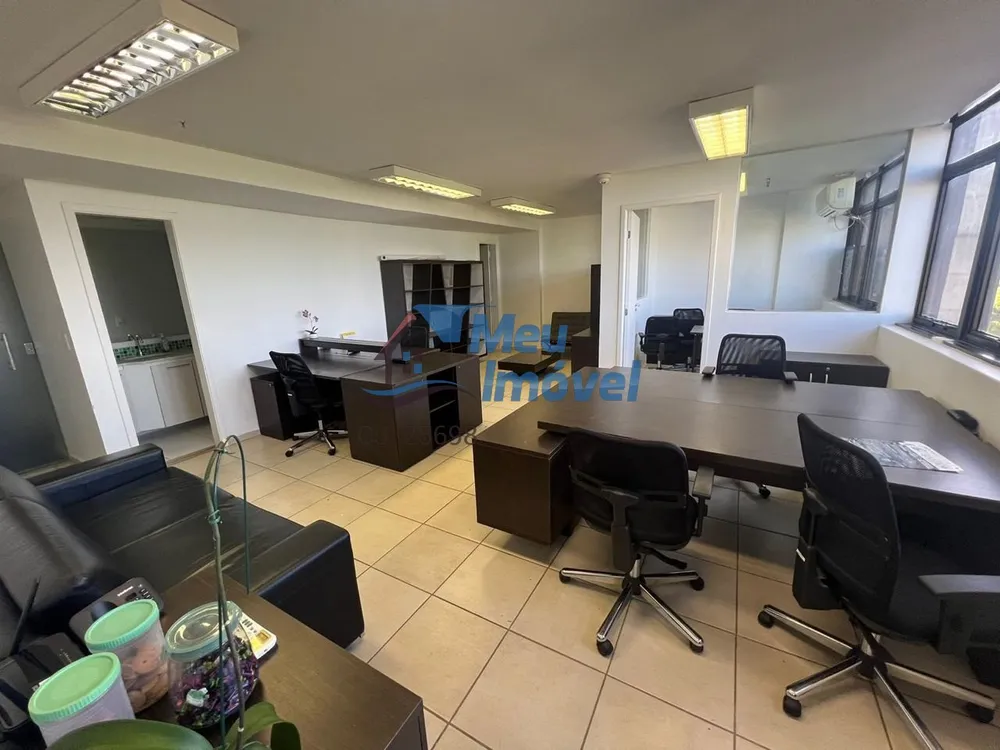 Sala-Conjunto, 74 m² - Foto 4