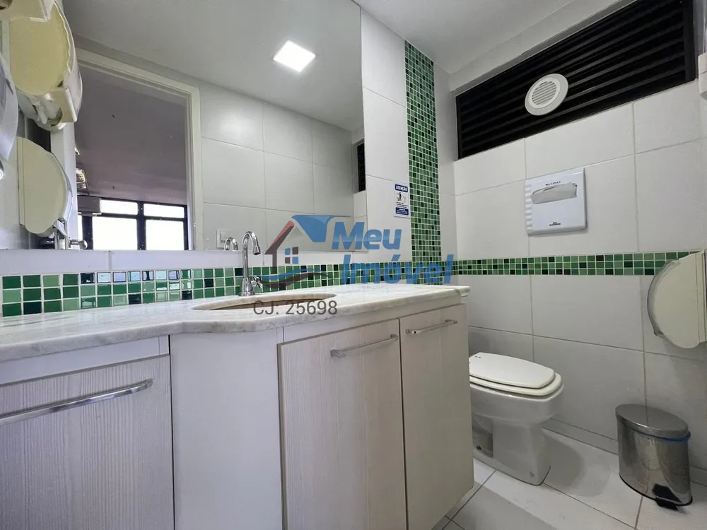 Sala-Conjunto, 74 m² - Foto 9