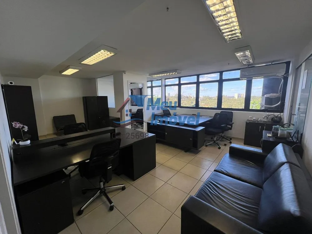 Sala-Conjunto, 74 m² - Foto 1