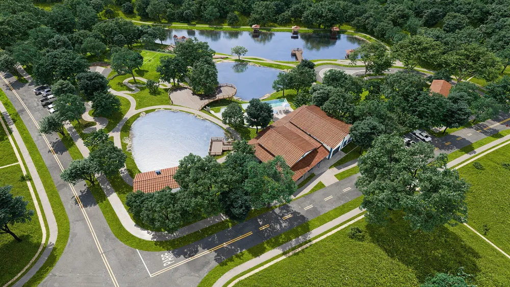 Terreno, 1000 m² - Foto 2