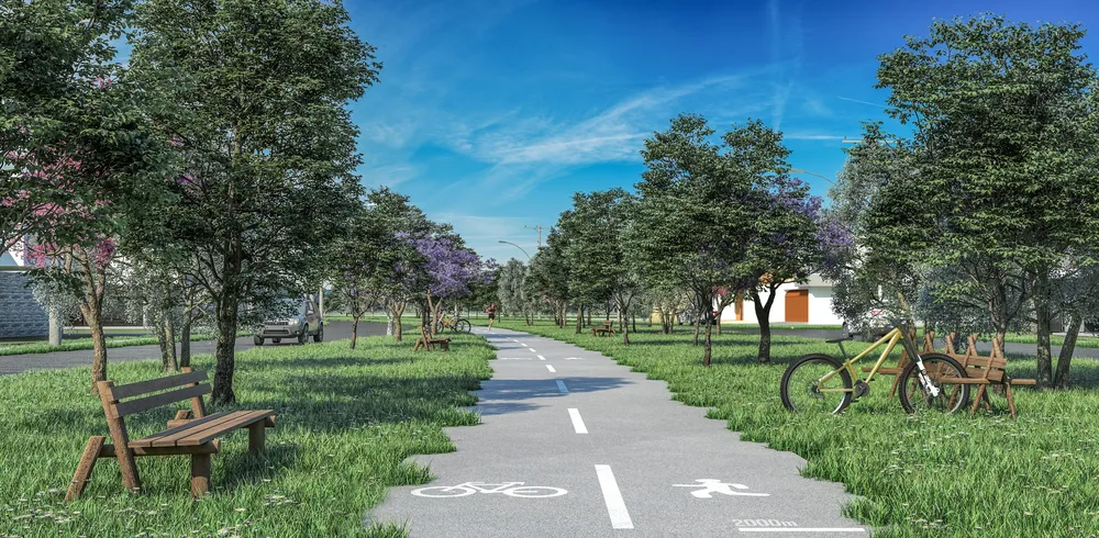 Terreno, 1000 m² - Foto 10
