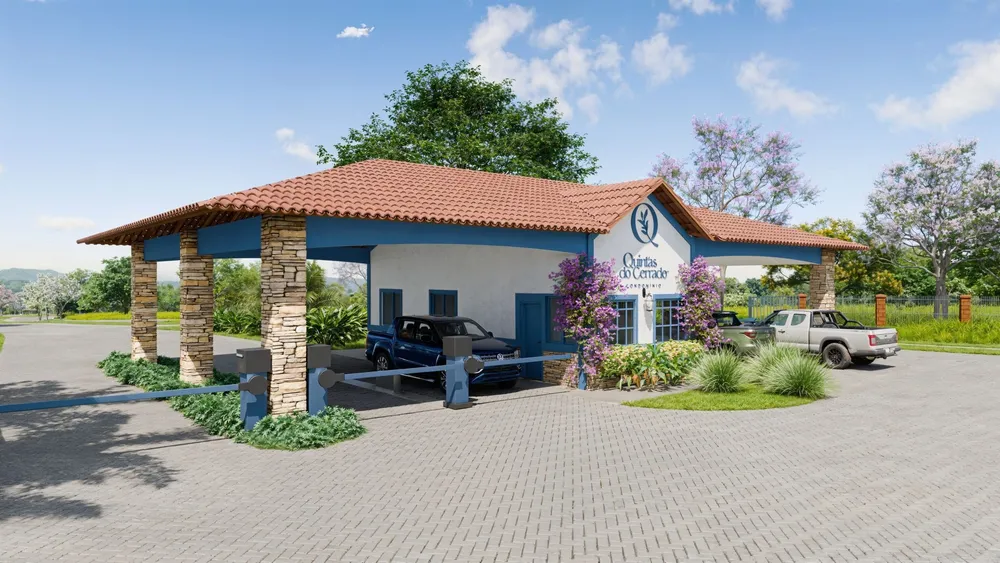 Terreno, 1000 m² - Foto 1