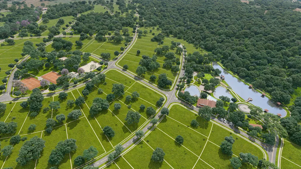 Terreno, 1000 m² - Foto 5