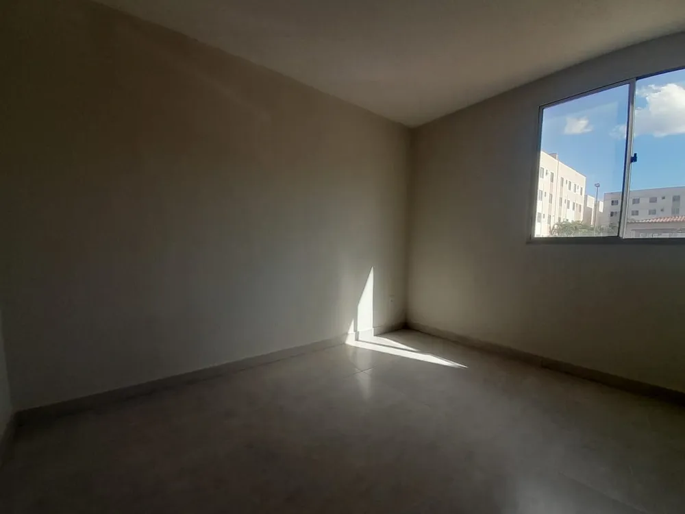 Apartamento, 2 quartos, 45 m² - Foto 2