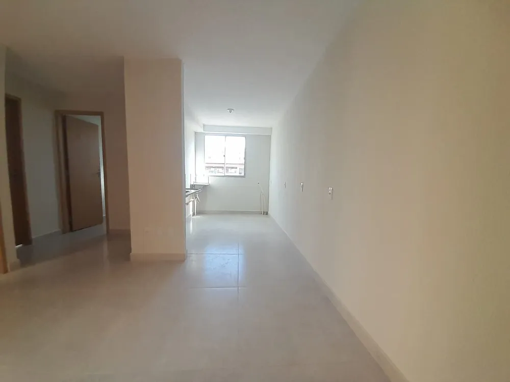 Apartamento, 2 quartos, 45 m² - Foto 1