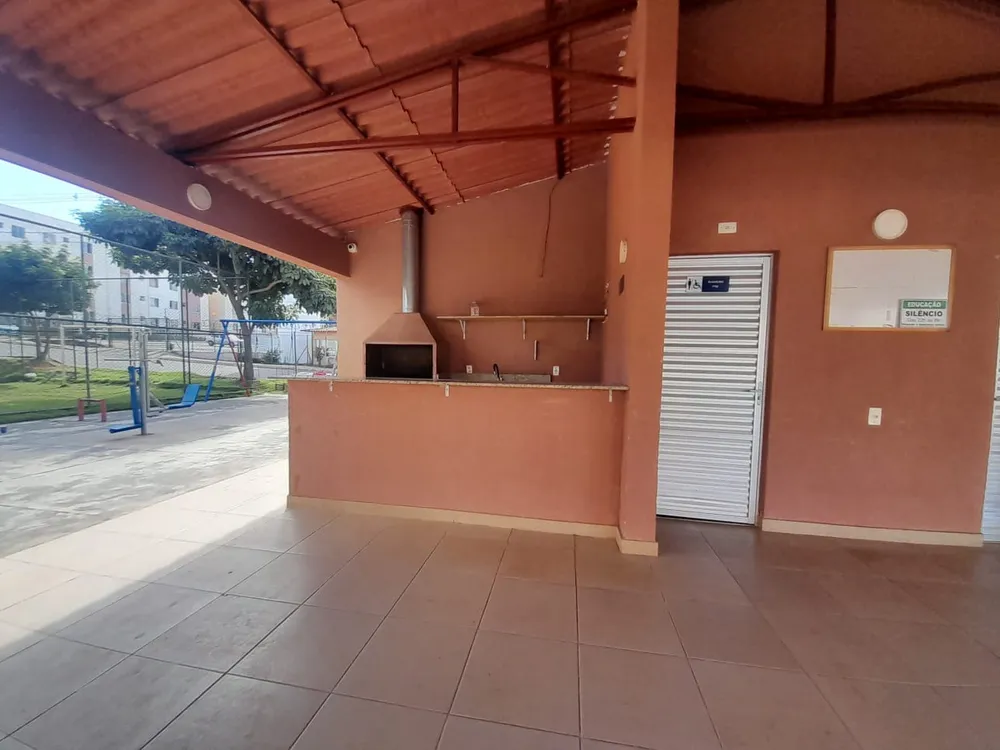 Apartamento, 2 quartos, 45 m² - Foto 7