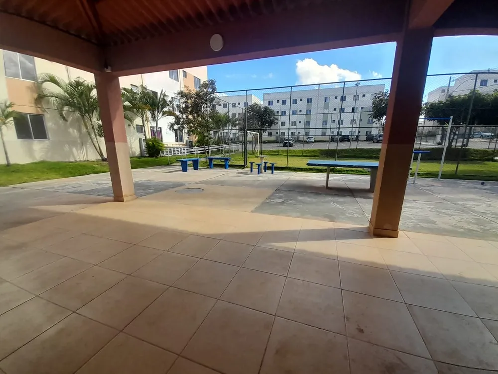 Apartamento, 2 quartos, 45 m² - Foto 8