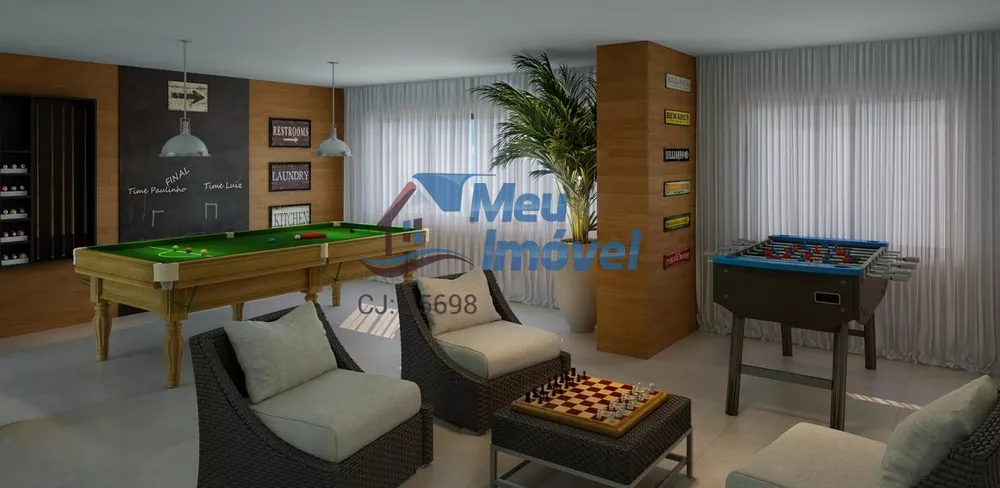 Apartamento, 2 quartos, 59 m² - Foto 10