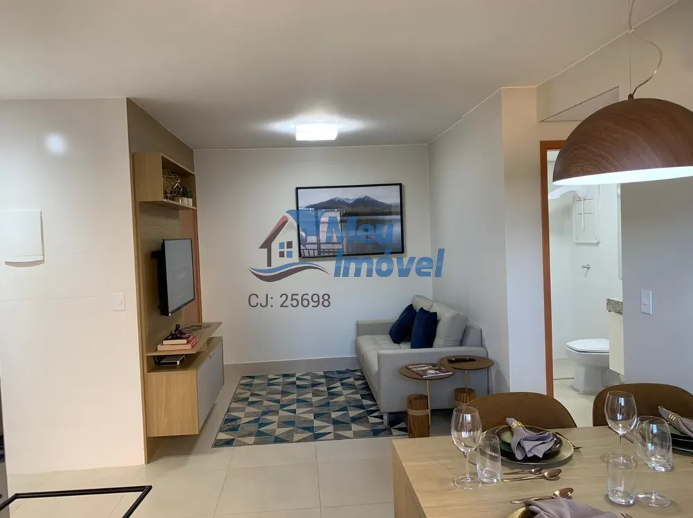 Apartamento, 2 quartos, 59 m² - Foto 17