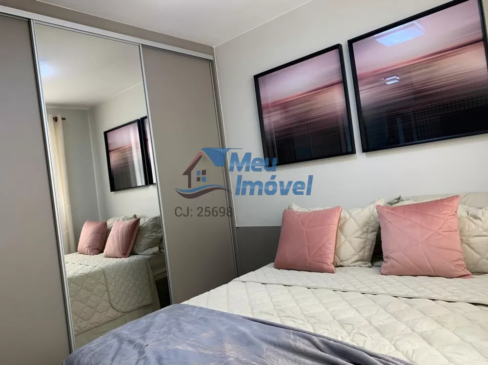 Apartamento, 2 quartos, 59 m² - Foto 11