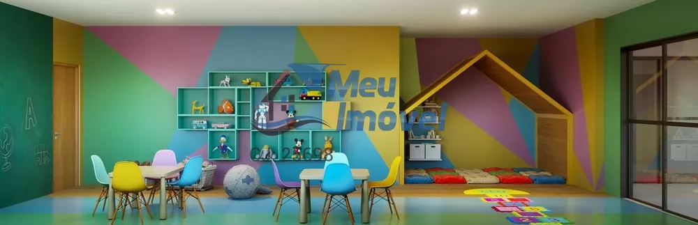 Apartamento, 2 quartos, 59 m² - Foto 5