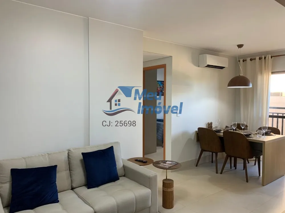 Apartamento, 2 quartos, 59 m² - Foto 18
