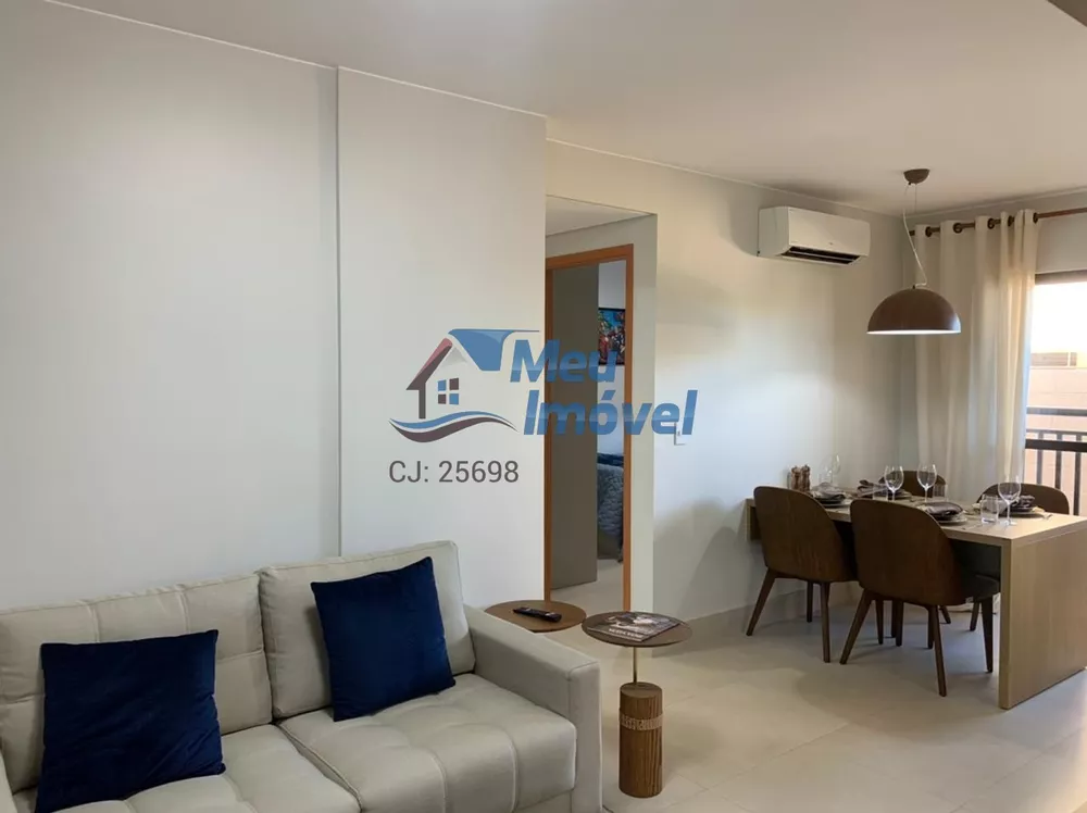 Apartamento, 2 quartos, 59 m² - Foto 4