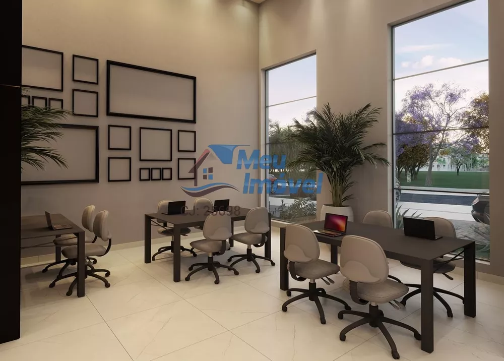 Apartamento, 2 quartos, 59 m² - Foto 2