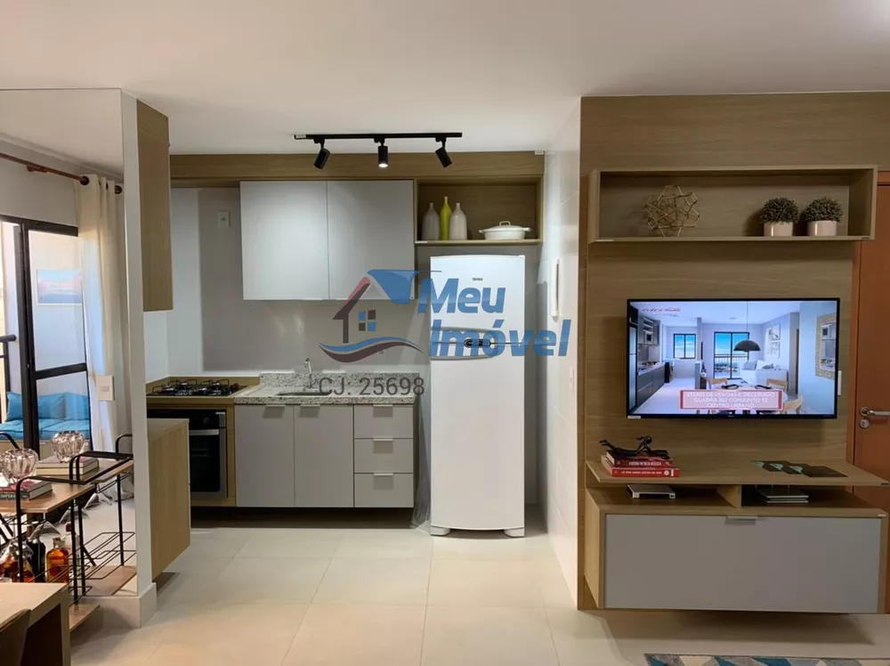 Apartamento, 2 quartos, 59 m² - Foto 12