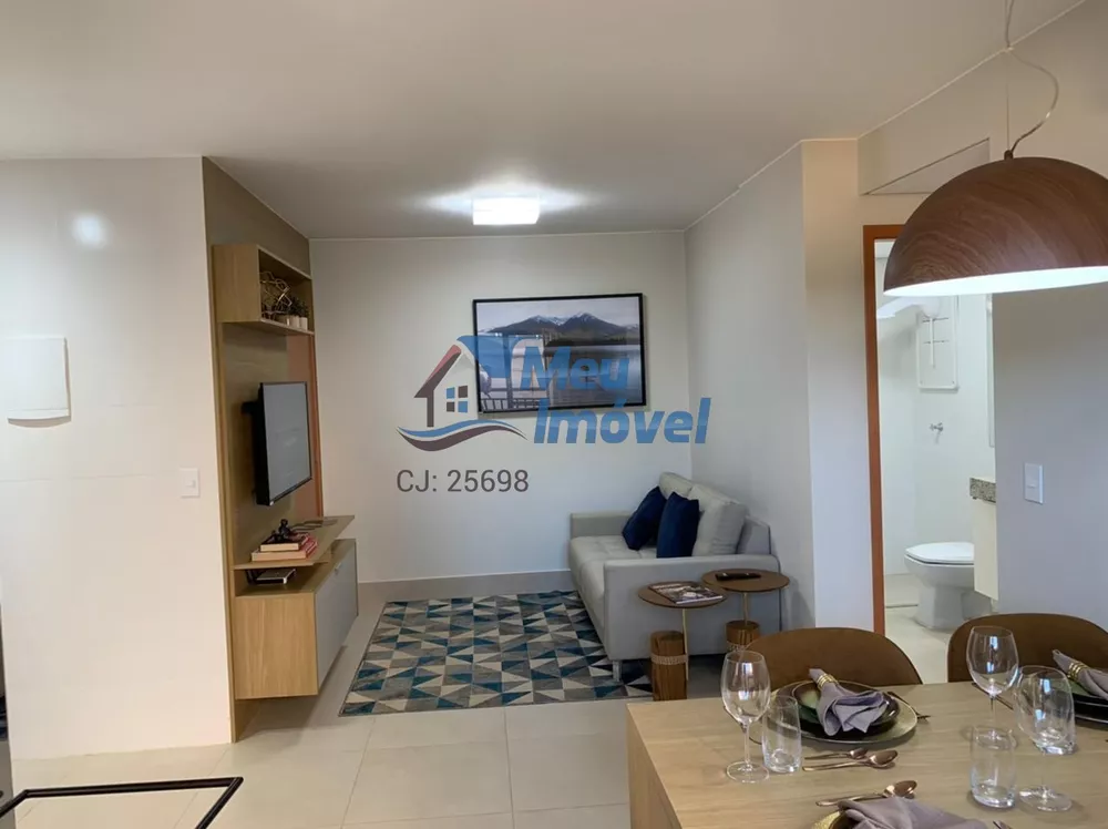 Apartamento, 2 quartos, 59 m² - Foto 8
