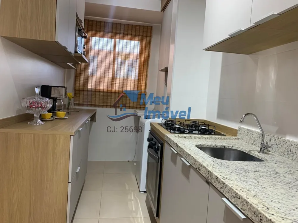 Apartamento, 2 quartos, 59 m² - Foto 19