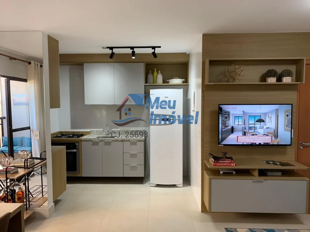 Apartamento, 2 quartos, 59 m² - Foto 16
