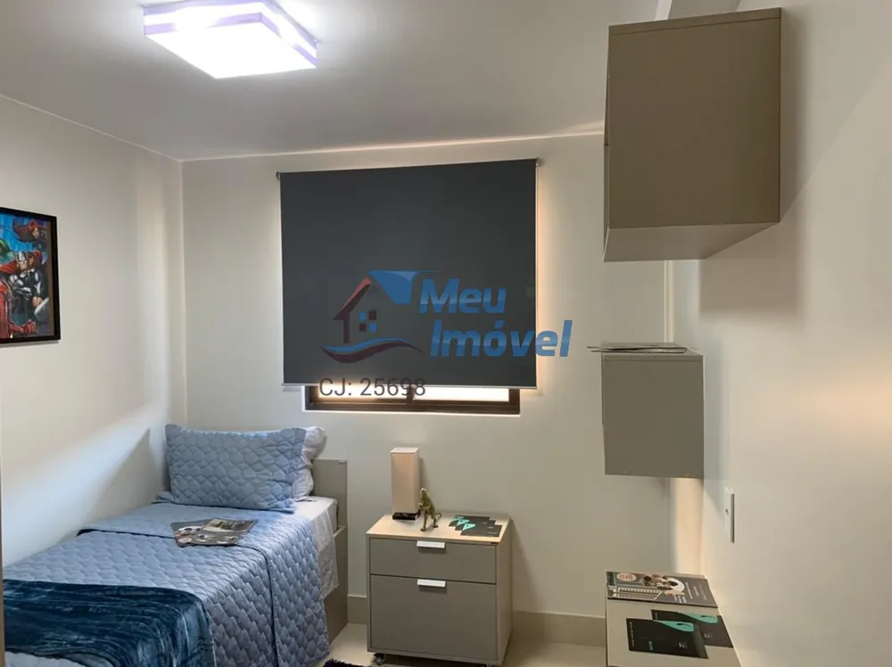 Apartamento, 2 quartos, 59 m² - Foto 21