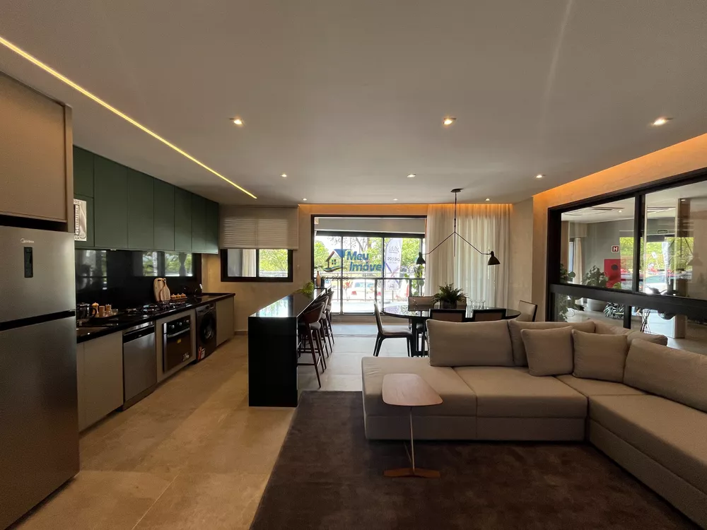 Apartamento, 2 quartos, 65 m² - Foto 8