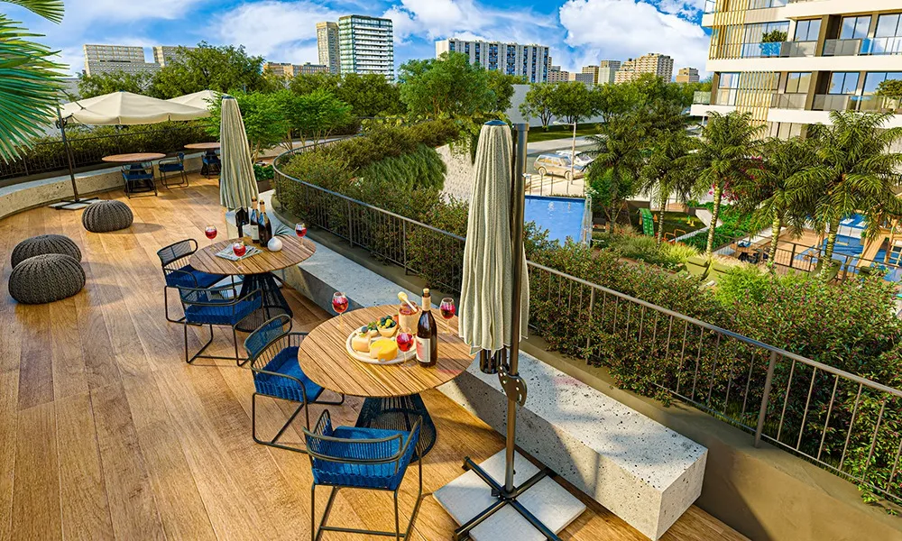 Apartamento, 2 quartos, 65 m² - Foto 18