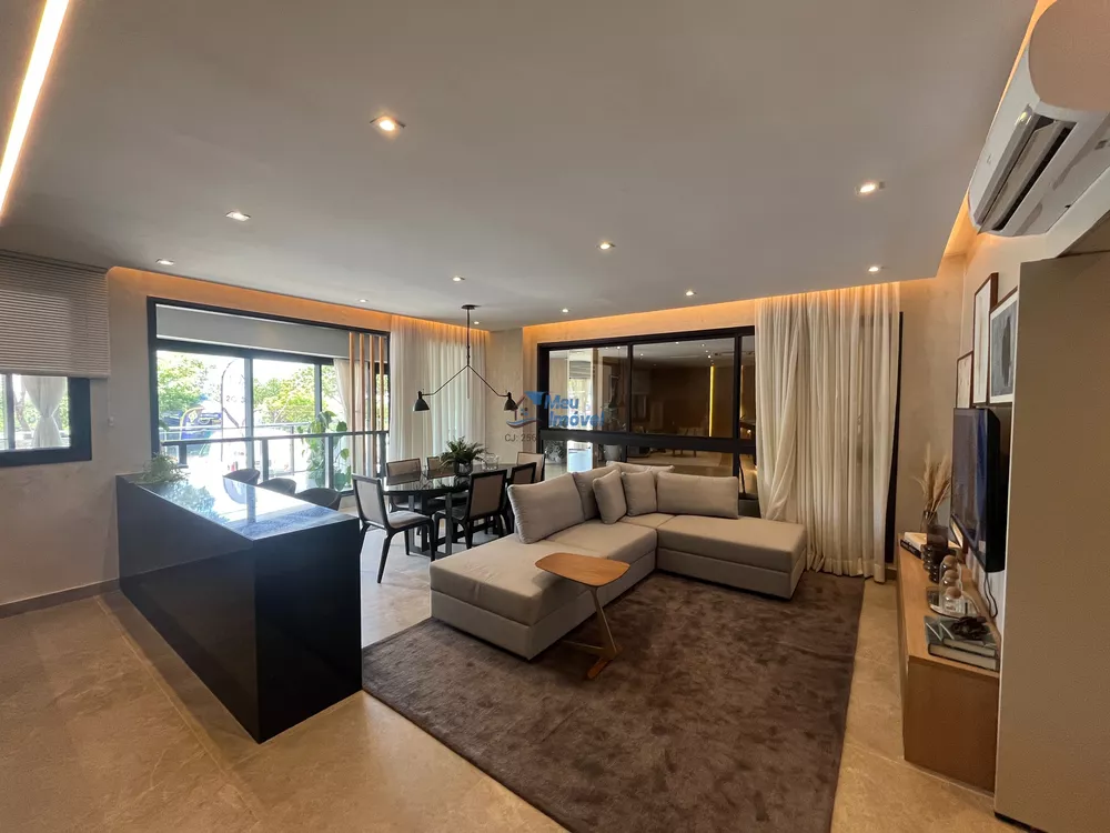 Apartamento, 2 quartos, 65 m² - Foto 4
