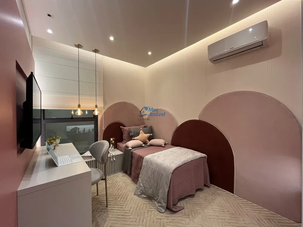 Apartamento, 2 quartos, 65 m² - Foto 9